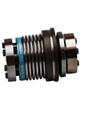 Z mieszkiem, z dwiema zewnętrznymi tulejami