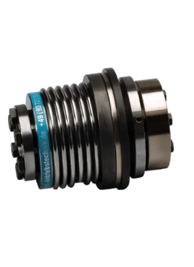 Z mieszkiem, z wewnętrzną i zewnętrzną tuleją