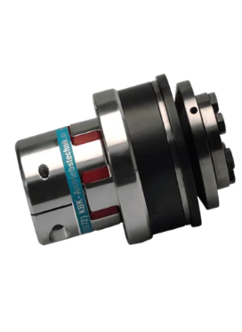 Z wkładką, ze śrubą zaciskową i wewnętrzną tuleją