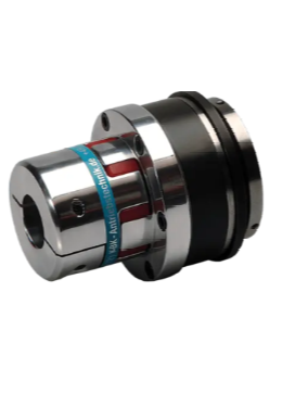 Z wkładką, ze śrubą zaciskową i wpustem