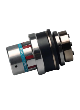 Z wkładką, z wpustem i zewnętrzną tuleją