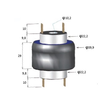 Architectural Detail