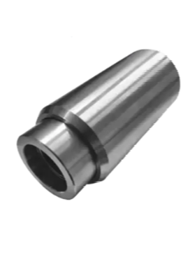 Histerezowe z gwintem wkręcanym