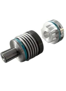 Miniaturowe rozłączne z wałkiem rozprężnym