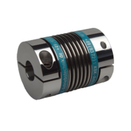 Sprzęgła bezluzowe