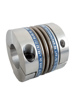 Ze śrubą zaciskową