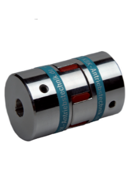 Ze śrubą kontrującą