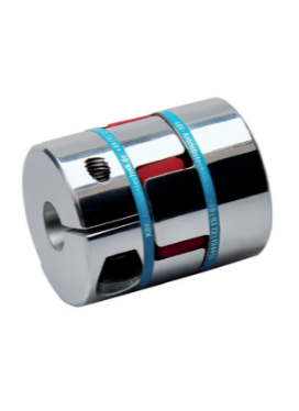 Kompaktowe ze śrubą zaciskową