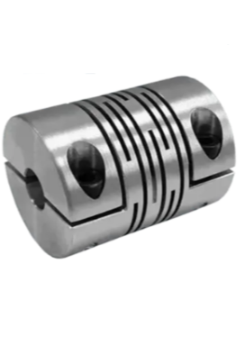 Aluminiowe lub nierdzewne z rozłączną piastą