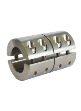 Nierdzewne rozłączne