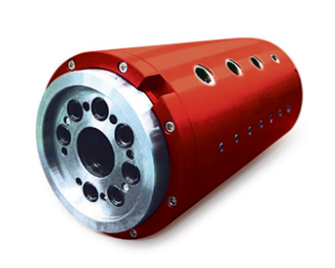 Seria OR6200 (ZŁĄCZE WIELOPORTOWE DO HYDRAULIKI POWIETRZNO-OLEJOWEJ)