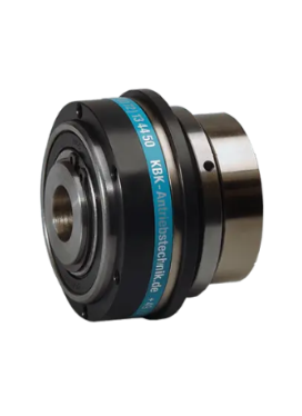 Z zewnętrzną tuleją