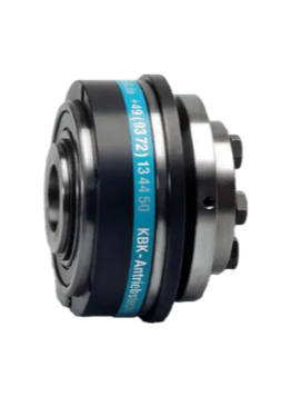 Z wewnętrzną tuleją stożkową