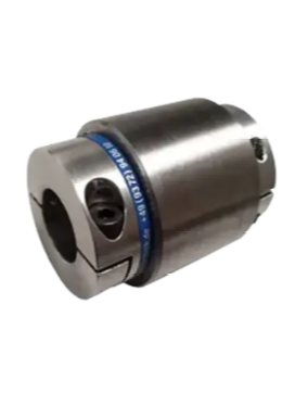 Sztywne ze śrubą zaciskową